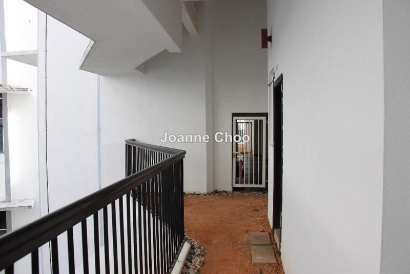 Kondominium untuk Dijual di Armanee Terrace II oleh Joanne Choo - iProperty.com.my