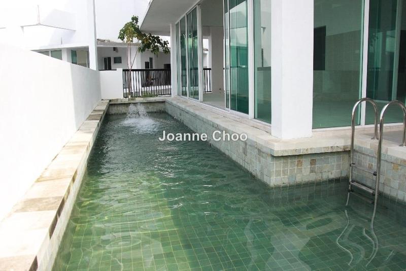 Kondominium untuk Dijual di Armanee Terrace II oleh Joanne Choo - iProperty.com.my
