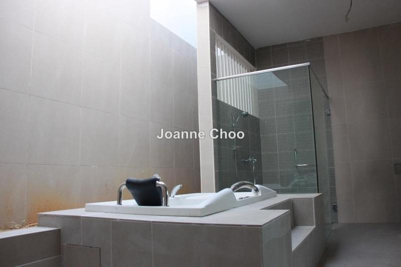 Kondominium untuk Dijual di Armanee Terrace II oleh Joanne Choo - iProperty.com.my
