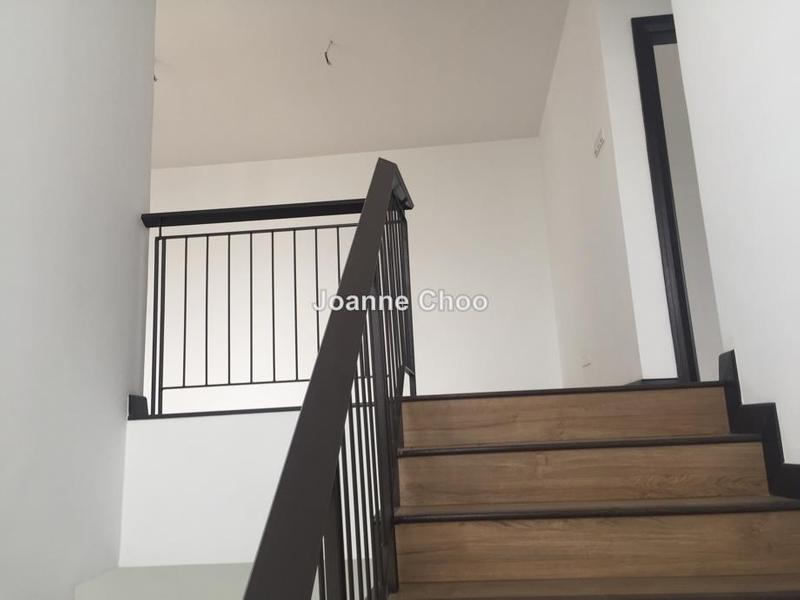 Rumah Berangkai 2 Tingkat untuk Dijual di Laman Glenmarie, Shah Alam oleh Joanne Choo - iProperty.com.my
