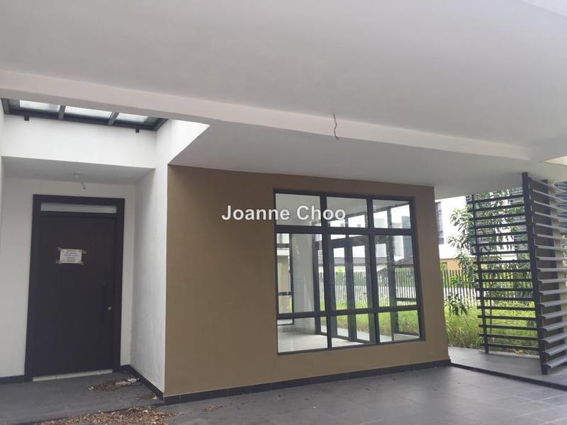 Rumah Berangkai 2 Tingkat untuk Dijual di Laman Glenmarie, Shah Alam oleh Joanne Choo - iProperty.com.my