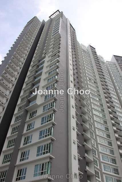 Residensi Servis untuk Dijual di Tropez Residences oleh Joanne Choo - iProperty.com.my