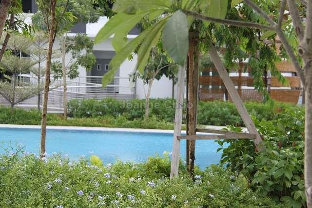 Kediaman Servis untuk Dijual di Tropez Residences oleh Joanne Choo - iProperty.com.my