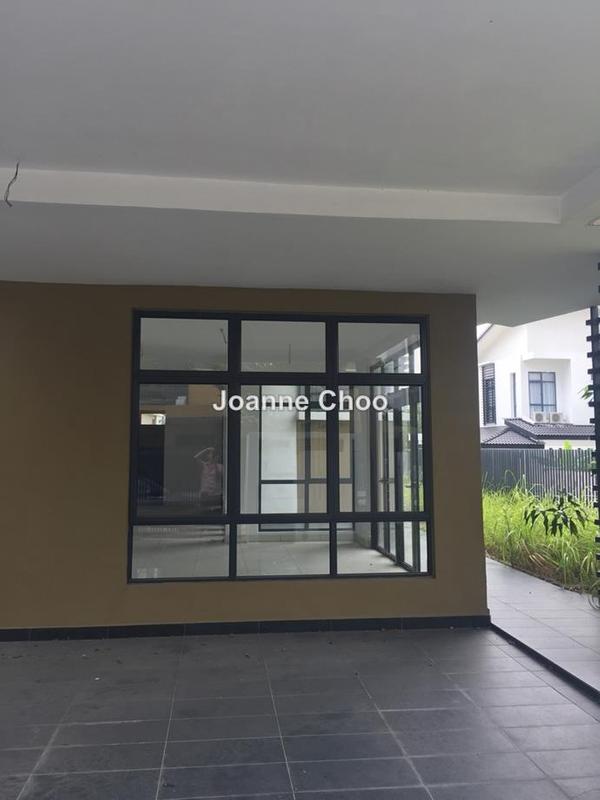 Rumah Berangkai 2 Tingkat untuk Dijual di Laman Glenmarie, Shah Alam oleh Joanne Choo - iProperty.com.my