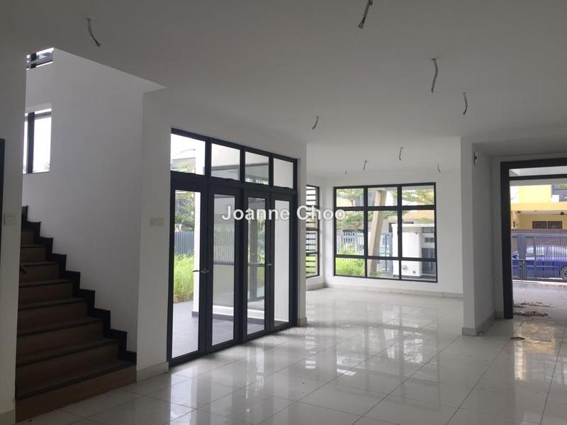 Rumah Berangkai 2 Tingkat untuk Dijual di Laman Glenmarie, Shah Alam oleh Joanne Choo - iProperty.com.my