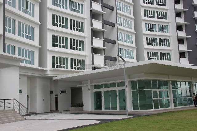 Kediaman Servis untuk Dijual di Tropez Residences oleh Joanne Choo - iProperty.com.my