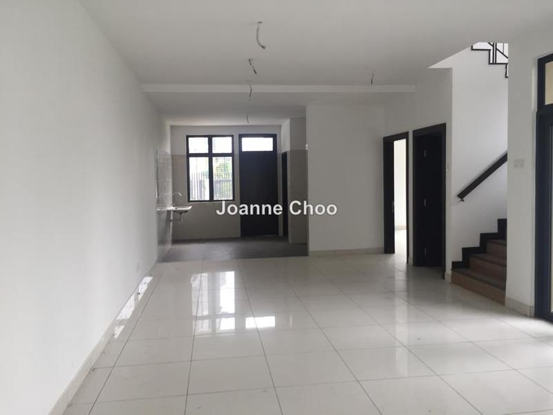 Rumah Berangkai 2 Tingkat untuk Dijual di Laman Glenmarie, Shah Alam oleh Joanne Choo - iProperty.com.my