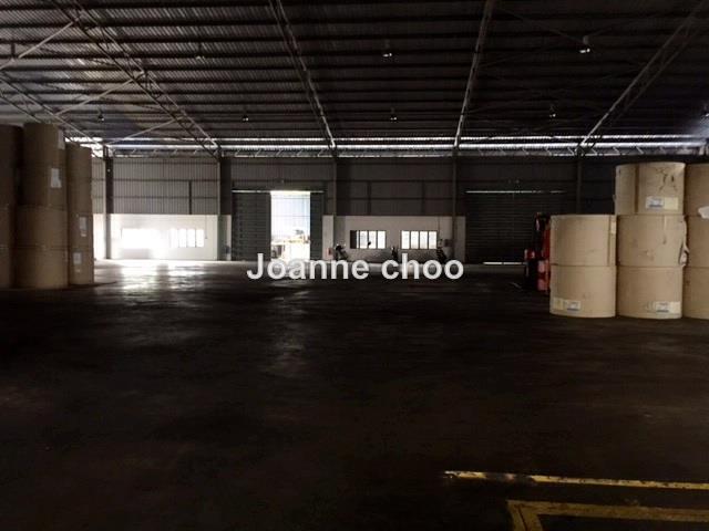 Kilang Terpisah untuk Dijual di Mukim sungai buloh, Sungai Buloh oleh Joanne Choo - iProperty.com.my