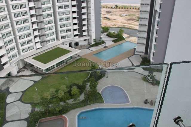 Kediaman Servis untuk Dijual di Tropez Residences oleh Joanne Choo - iProperty.com.my