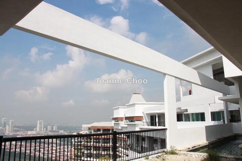 Kondominium untuk Dijual di Armanee Terrace II oleh Joanne Choo - iProperty.com.my