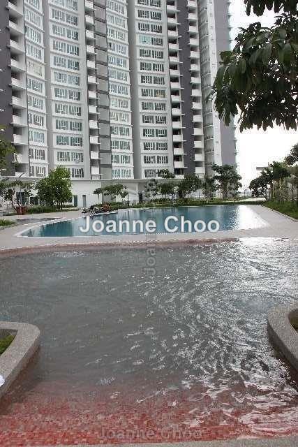 Residensi Servis untuk Dijual di Tropez Residences oleh Joanne Choo - iProperty.com.my