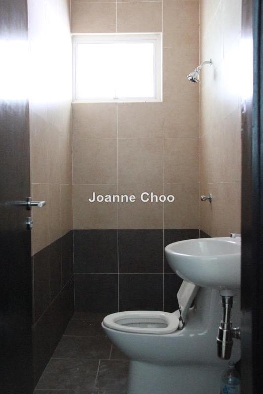 Kondominium untuk Dijual di Armanee Terrace II oleh Joanne Choo - iProperty.com.my