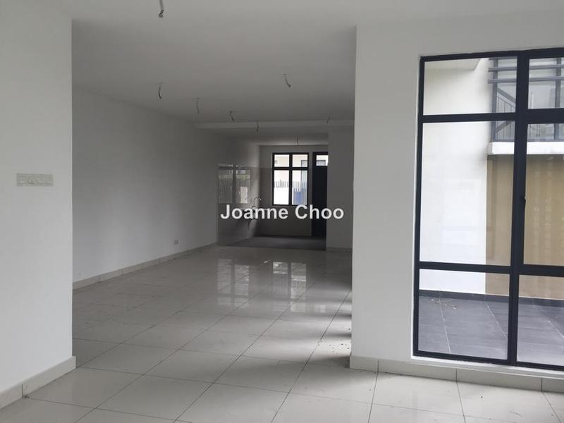 Rumah Berangkai 2 Tingkat untuk Dijual di Laman Glenmarie, Shah Alam oleh Joanne Choo - iProperty.com.my