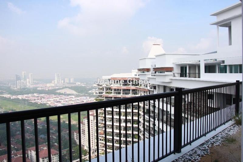 Kondominium untuk Dijual di Armanee Terrace II oleh Joanne Choo - iProperty.com.my