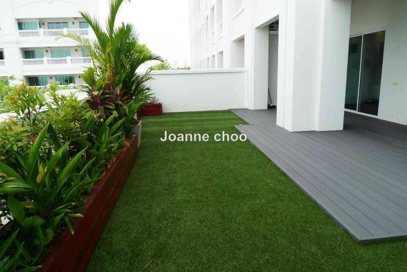 For Sale - Straits Quay (The Suites at Waterside), Tanjung Tokong