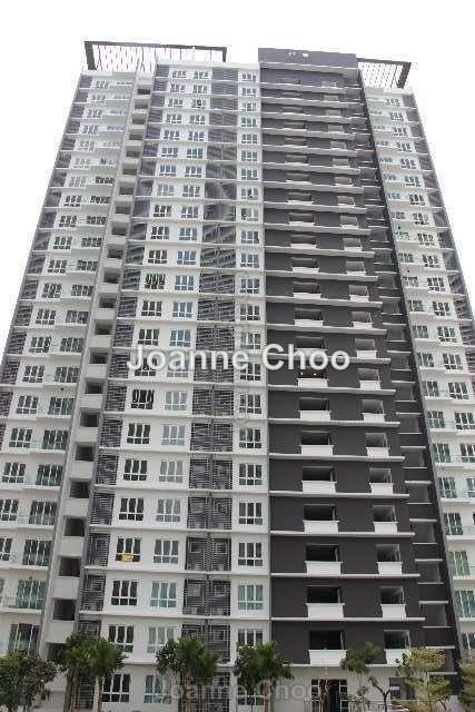 Residensi Servis untuk Dijual di Tropez Residences oleh Joanne Choo - iProperty.com.my