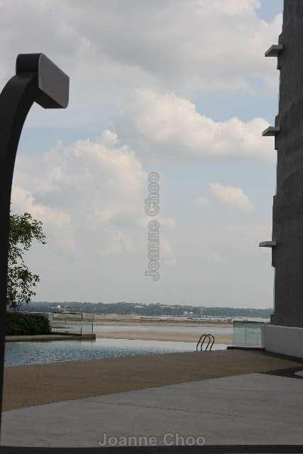 Kediaman Servis untuk Dijual di Tropez Residences oleh Joanne Choo - iProperty.com.my