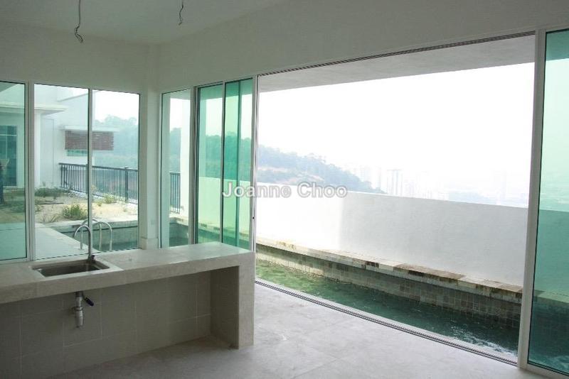 Condominium for Sale in Armanee Terrace II by Joanne Choo - iProperty.com.my