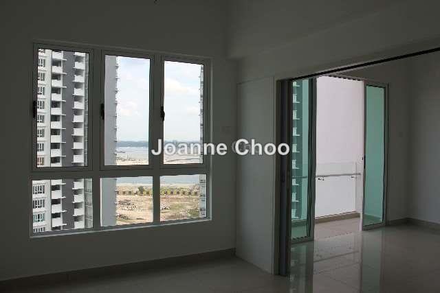 Residensi Servis untuk Dijual di Tropez Residences oleh Joanne Choo - iProperty.com.my