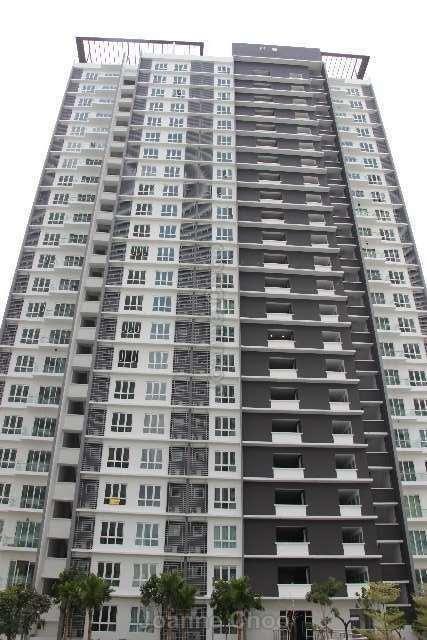 Kediaman Servis untuk Dijual di Tropez Residences oleh Joanne Choo - iProperty.com.my