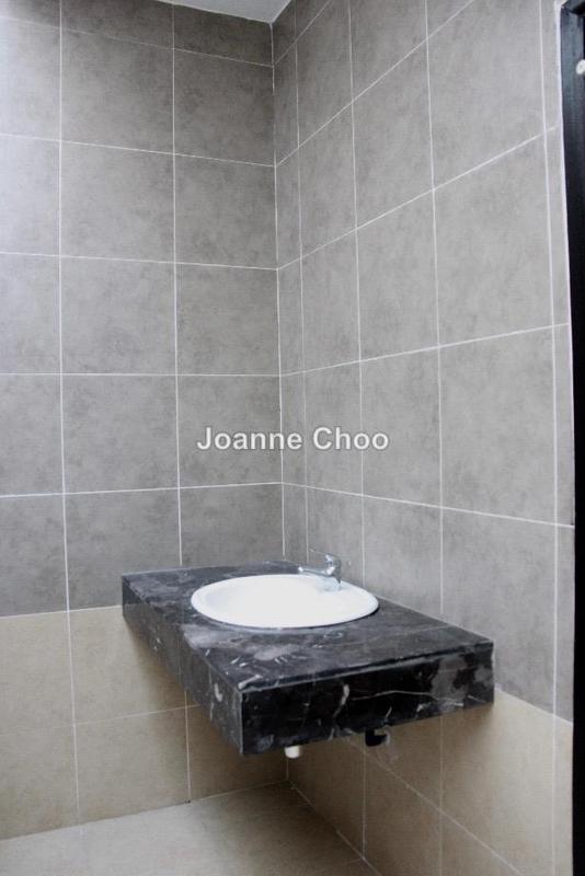 Kondominium untuk Dijual di Armanee Terrace II oleh Joanne Choo - iProperty.com.my