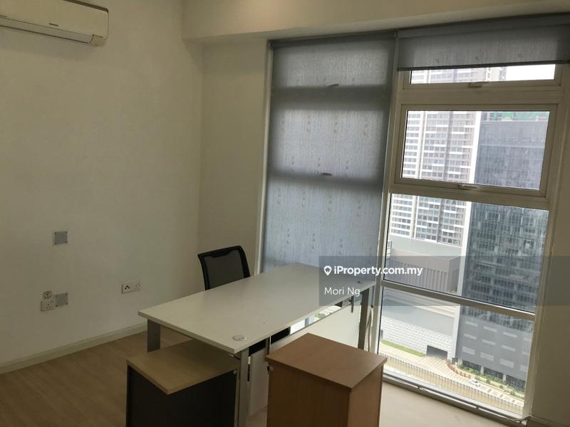 For Sale - Sunway Nexis Soho Kota Damansara Dataran Sunway