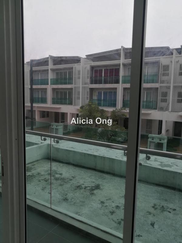 3-storey Terraced House for Rent in Taman Subang Mas, Subang Jaya by Alicia Ong - iProperty.com.my