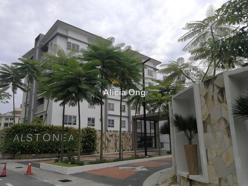 3-storey Terraced House for Rent in Taman Subang Mas, Subang Jaya by Alicia Ong - iProperty.com.my