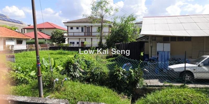 Tanah Banglo untuk Dijual di Seksyen 1, Petaling Jaya oleh Low Kai Seng - iProperty.com.my
