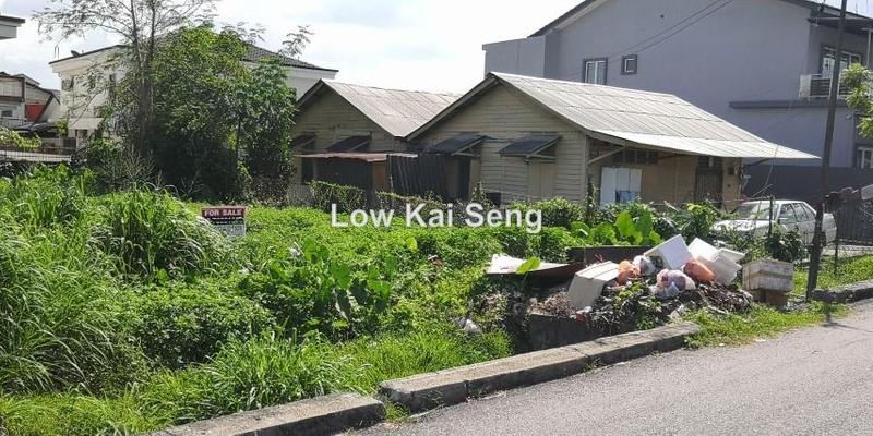 Tanah Banglo untuk Dijual di Seksyen 1, Petaling Jaya oleh Low Kai Seng - iProperty.com.my