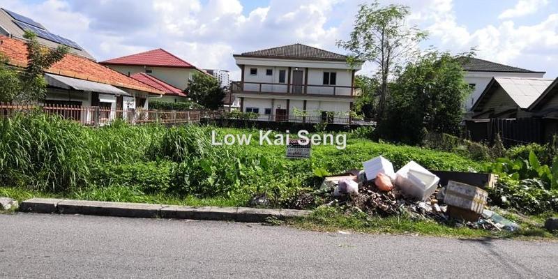 Tanah Banglo untuk Dijual di Seksyen 1, Petaling Jaya oleh Low Kai Seng - iProperty.com.my