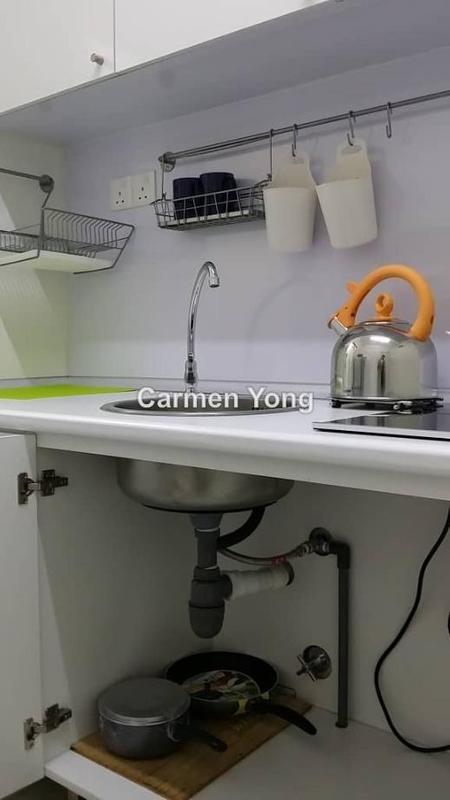 For Rent - Centrestage Designer Suite