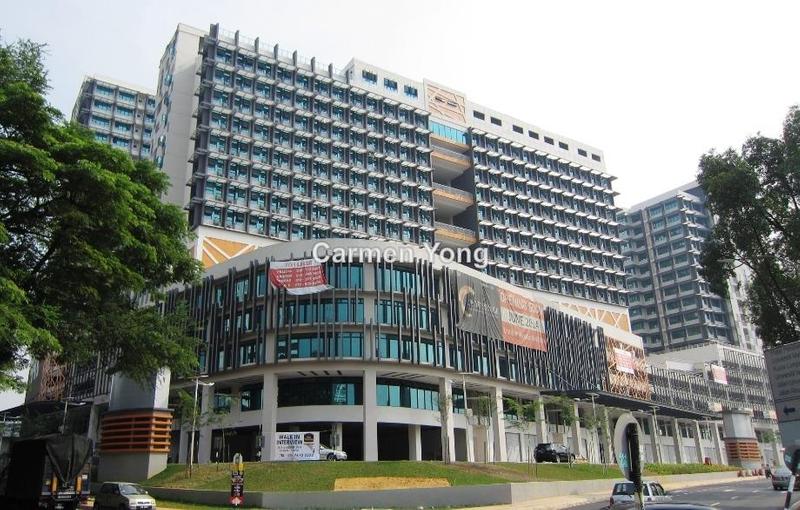 For Rent - Centrestage Designer Suite