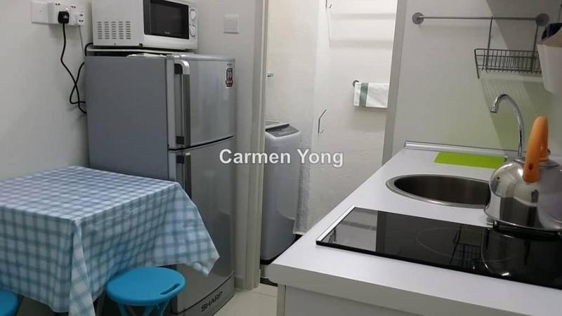 For Rent - Centrestage Designer Suite