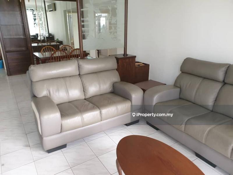 For Sale - Mont Kiara Palma