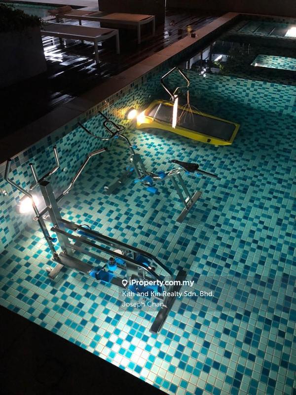 Service Residence for Sale in Emira Residence by Joseph Chan - iProperty.com.my