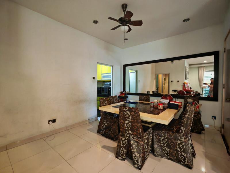 Rumah Berkembar untuk Dijual di Mutiara Gombak, Gombak oleh Aaron Ho - iProperty.com.my