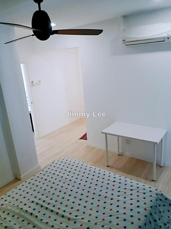 Kondominium untuk Dijual di Casa Damansara oleh Jimmy Lee - iProperty.com.my