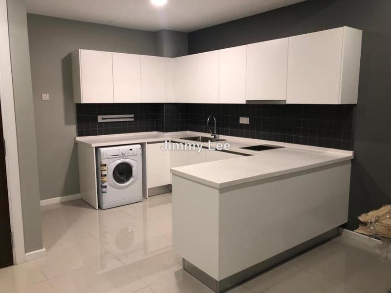 For Rent - Urbana Residences