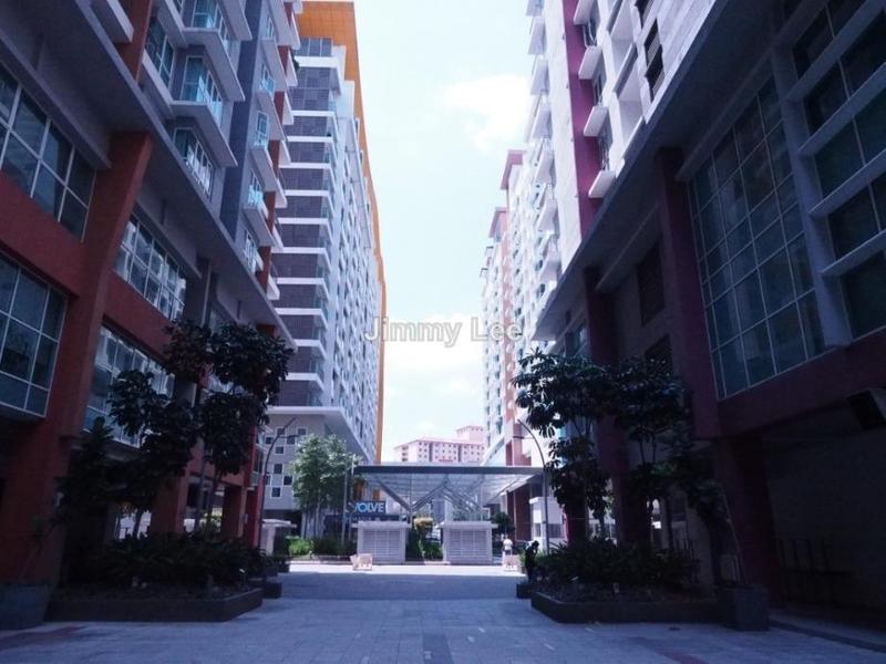 Shop-Office for Sale in Ara Damansara, Selangor by Jimmy Lee - iProperty.com.my