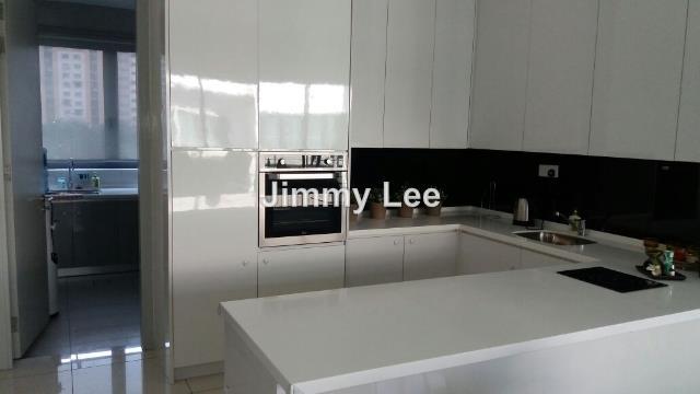 Kondominium untuk Dijual di SeTerra oleh Jimmy Lee - iProperty.com.my