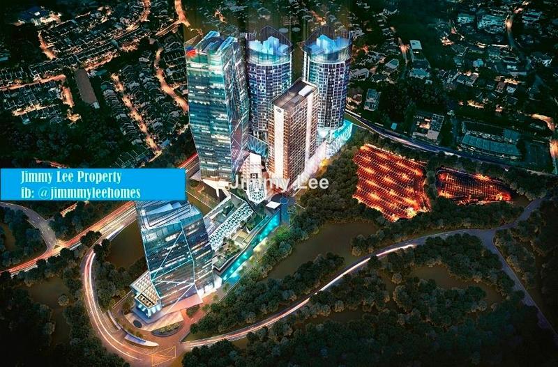 Condominium for Rent in Cascadium by Jimmy Lee - iProperty.com.my