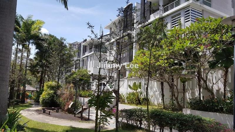 Semi-Detached House for Sale in Bukit Antarabangsa, Siarah Oakleaf, Ampang by Jimmy Lee - iProperty.com.my