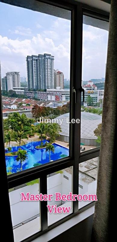 Kondominium untuk Dijual di Casa Damansara oleh Jimmy Lee - iProperty.com.my