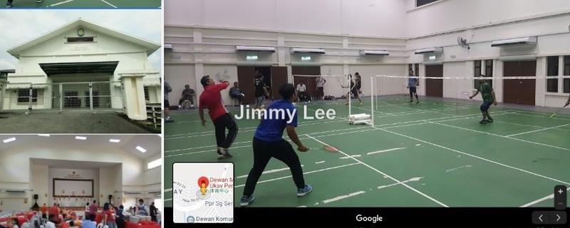 Rumah Berkembar untuk Dijual di Bukit Antarabangsa, Ampang oleh Jimmy Lee - iProperty.com.my