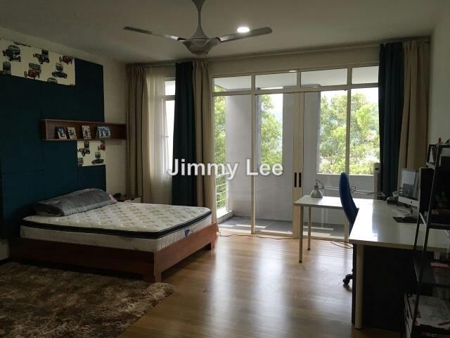 Semi-Detached House for Sale in Bukit Antarabangsa, Siarah Oakleaf, Ampang by Jimmy Lee - iProperty.com.my
