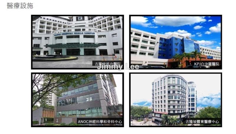 Residensi Servis untuk Dijual di Damansara City Residency (DC Residensi) oleh Jimmy Lee - iProperty.com.my