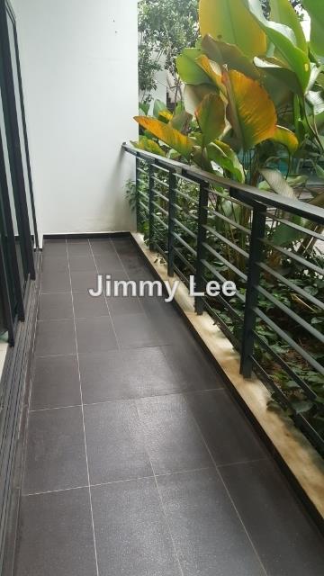 Kondominium untuk Dijual di SeTerra oleh Jimmy Lee - iProperty.com.my