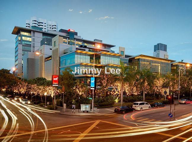 Condominium for Rent in Cascadium by Jimmy Lee - iProperty.com.my