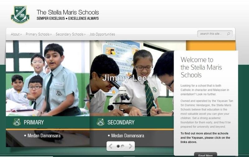 Rumah Berkembar untuk Dijual di Bukit Antarabangsa, Ampang oleh Jimmy Lee - iProperty.com.my